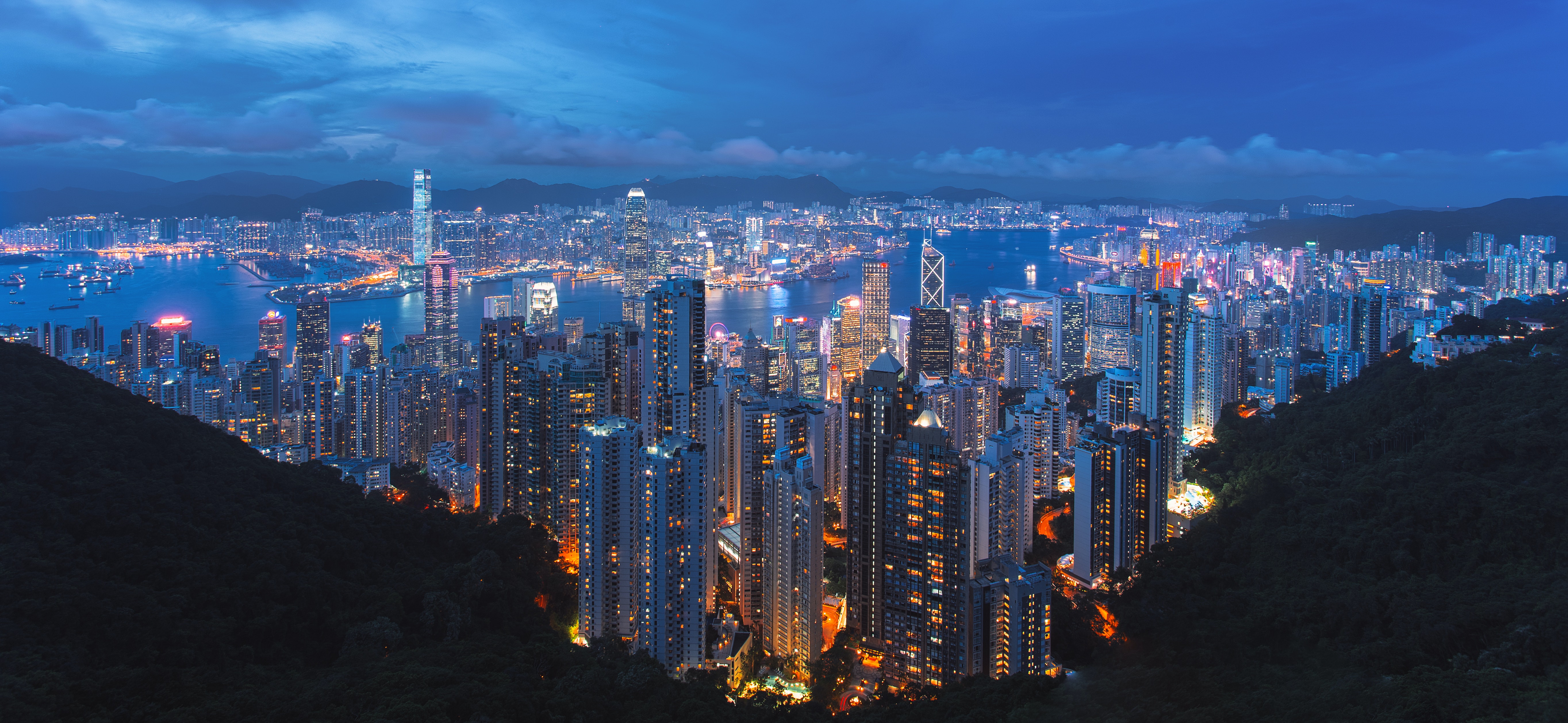 Causeway Bay Advisors LLC